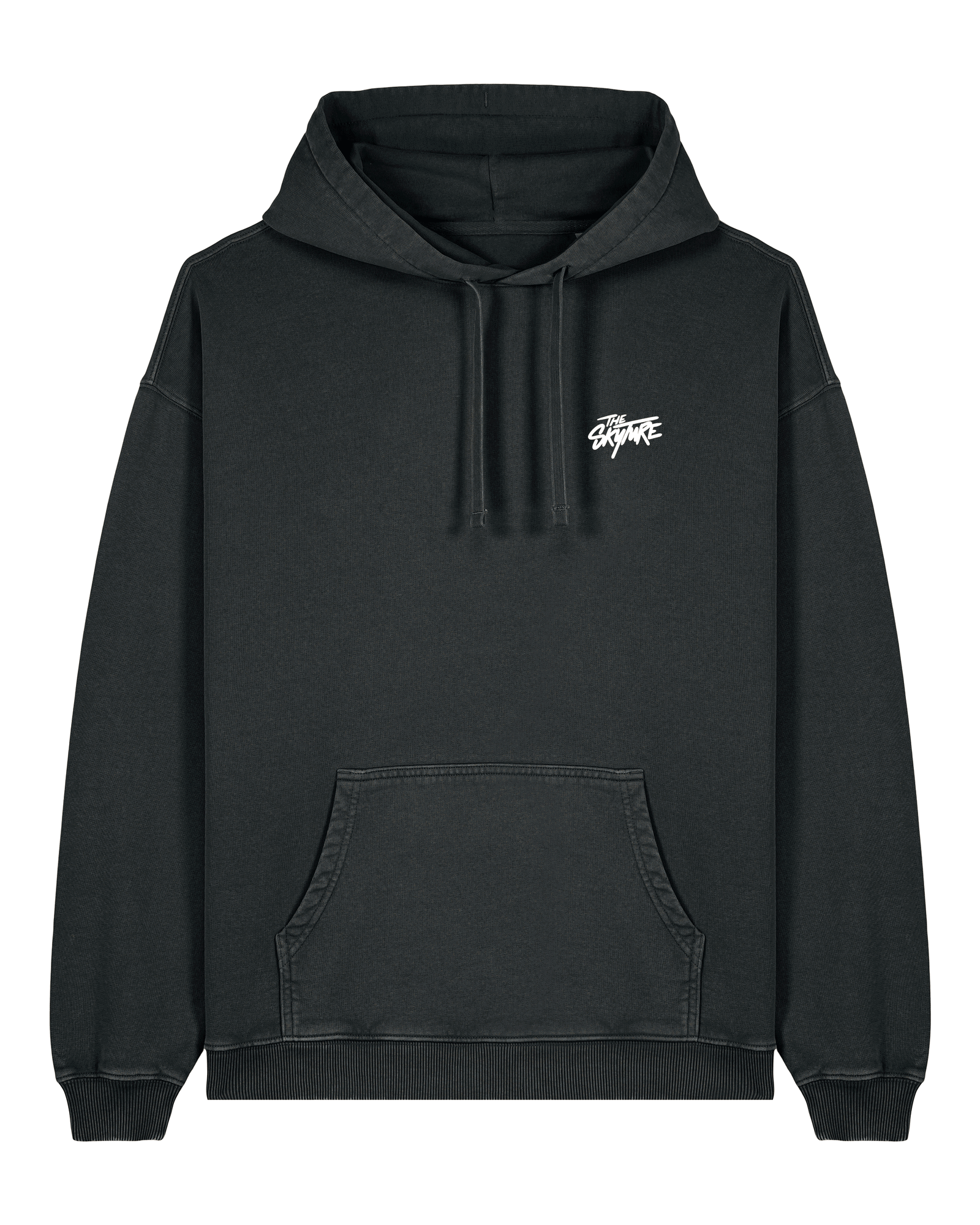 LIMITED EDITION - 'Chase Your Dreams' Hoodie - The Skyture